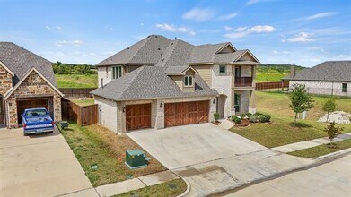 2804 Richard St in Burleson, TX - Building Photo - Building Photo