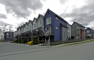 Fremont Blue Apartments