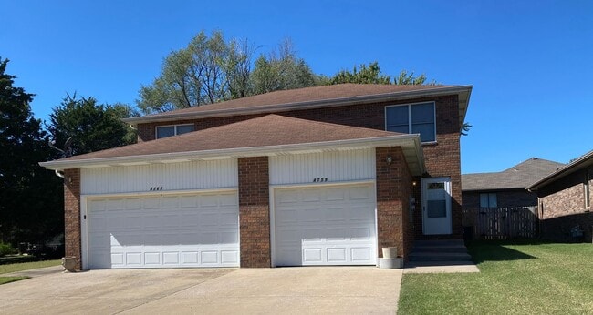 4759 S Ash Ave in Springfield, MO - Building Photo - Building Photo