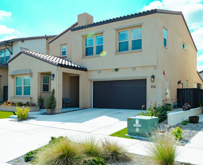 1158 Calle Deceo in Chula Vista, CA - Building Photo - Building Photo