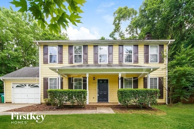 property at 11125 Berkley Square Ln