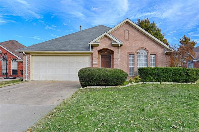 4405 Lone Rock Ct in Plano, TX - Building Photo