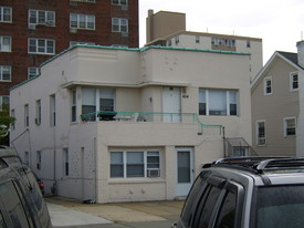 454 E Broadway Apartments