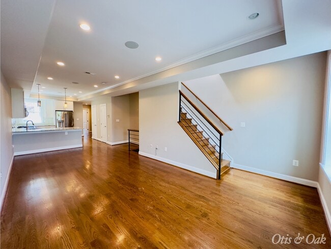 property at 3542 13th St NW