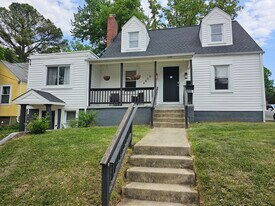 4405 29th St in Mount Rainier, MD - Building Photo