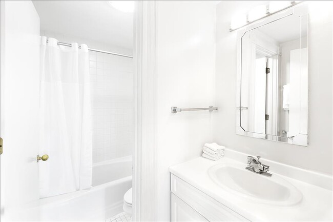 385 Commonwealth Ave, Unit 3 in Boston, MA - Building Photo - Building Photo