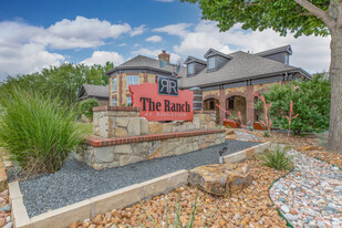 Ranch At Ridgeview Apartments