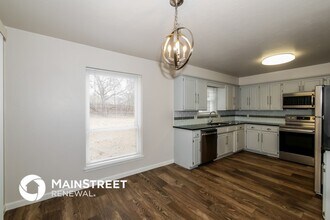 3412 Prairie Ave in Edmond, OK - Building Photo - Building Photo