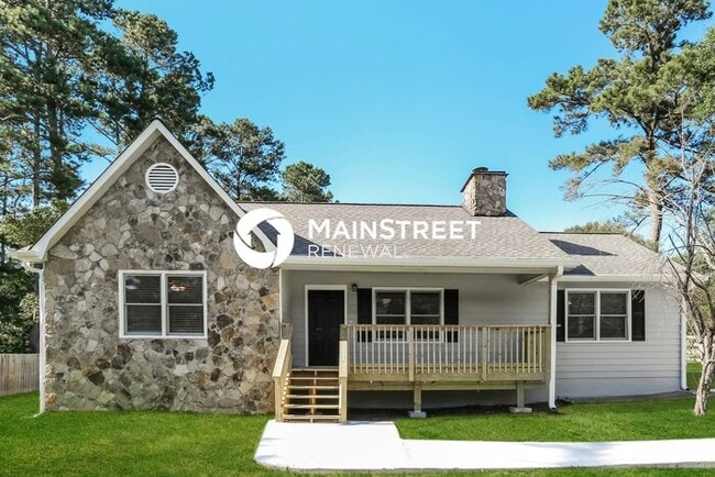 property at 43 1st Ave