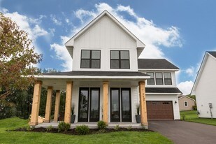 Mills Creek DEACTIVATED in Maple Grove, MN - Building Photo