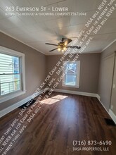 263 Emerson St-Unit -Lower in Rochester, NY - Building Photo - Building Photo