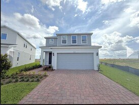 7767 Trapani Lp in Clermont, FL - Building Photo