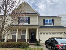187 Blossom Ridge Dr in Mooresville, NC - Building Photo