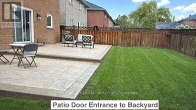 1358 Beauty Bush Ct in Mississauga, ON - Building Photo - Building Photo