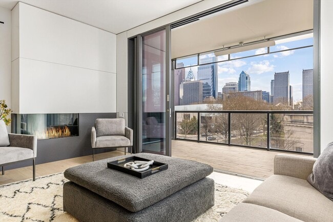 property at 2100 Hamilton St