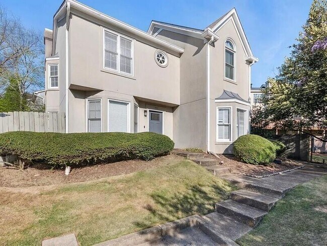 property at 401 Defoors Landing NW