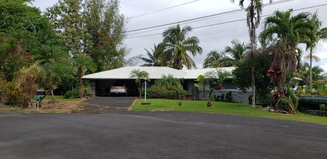 5 Kuikahi St in Hilo, HI - Building Photo - Building Photo