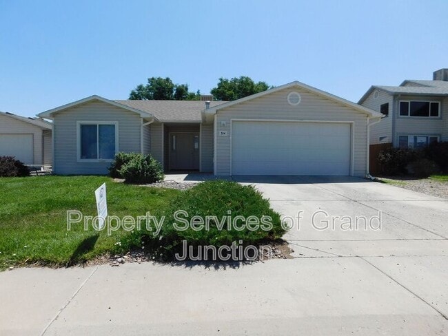 property at 314 Catkin St