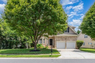 8526 Suttonview Dr in Charlotte, NC - Building Photo - Building Photo