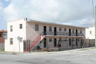 1500 NW 65th St Apartments