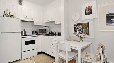 550 W 12th Ave in Vancouver, BC - Building Photo - Building Photo