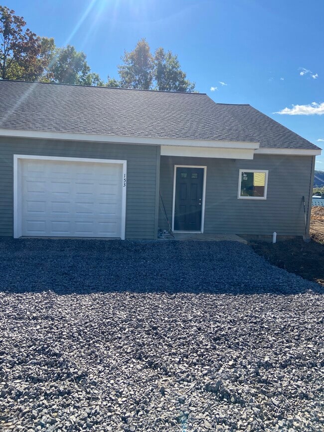 property at 153 Franklin St