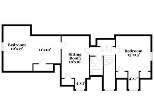 1729 Cason Trail in Murfreesboro, TN - Foto de edificio - Building Photo