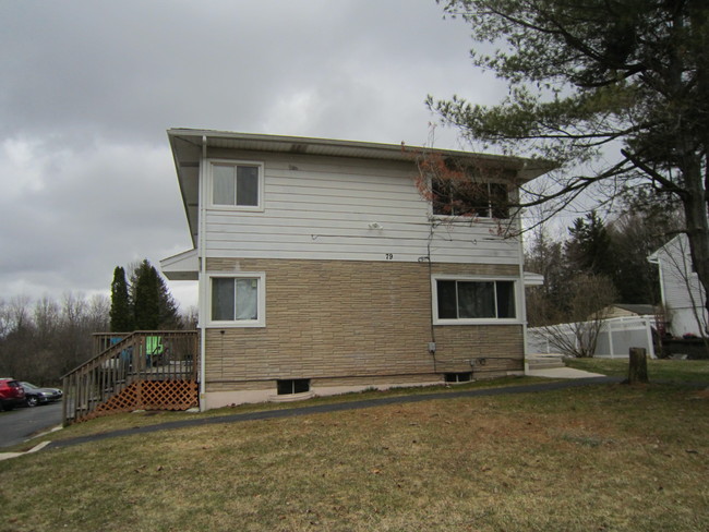 79 Wood Ave in Monticello, NY - Building Photo - Other