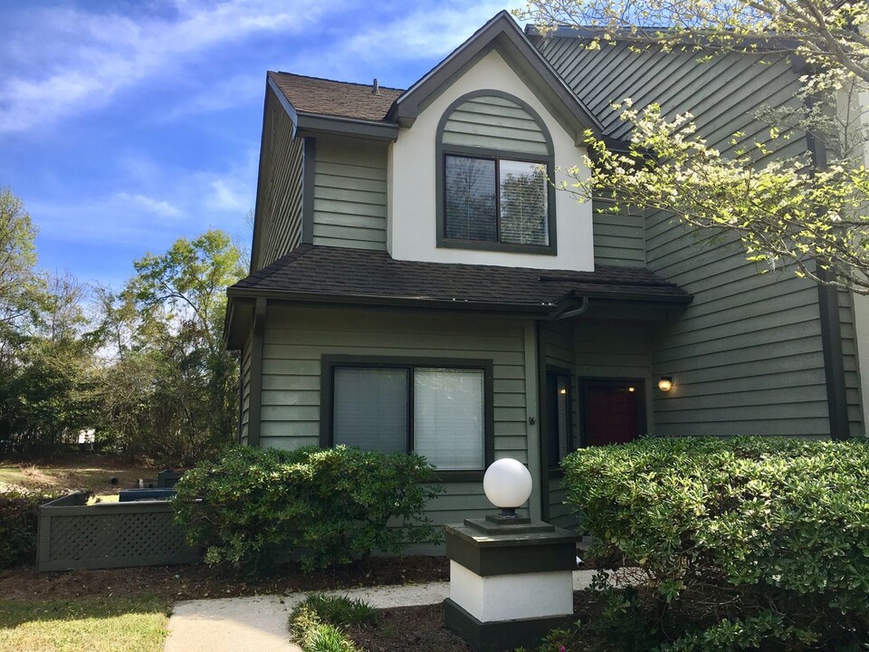 857 Liriope Ln in Mount Pleasant, SC - Building Photo