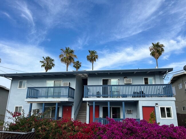 907 Sharmon Palms Ln, Unit C