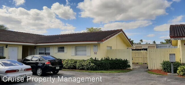 10551 NW 45th St in Coral Springs, FL - Building Photo - Building Photo