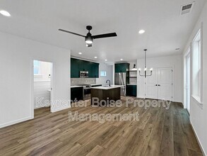 3524 W Anderson St in Boise, ID - Building Photo - Building Photo