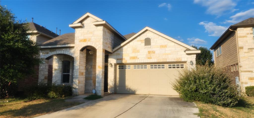 12213 Wickline Wy in Austin, TX - Building Photo