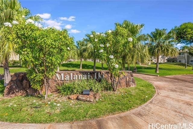 91-1067-1067 Oaniani St in Kapolei, HI - Building Photo - Building Photo