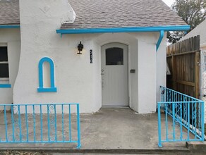 510 Vanderbilt St in San Antonio, TX - Building Photo - Building Photo