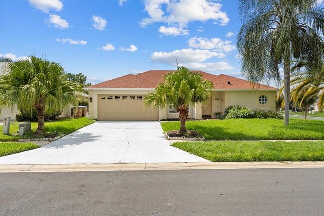 property at 2800 Drifting Lilly Loop
