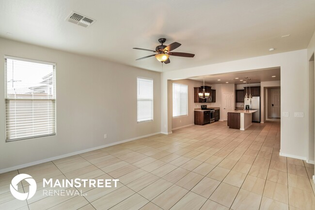20119 W Buchanan St in Buckeye, AZ - Building Photo - Building Photo