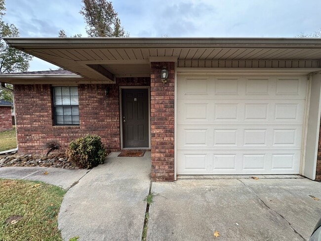 property at 301 Holly St