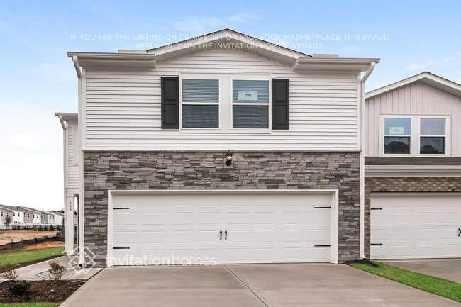 property at 833 Hilton Pk Lp