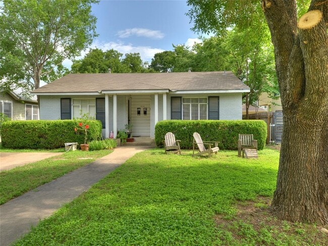 1814 W 38th St in Austin, TX - Building Photo - Building Photo