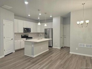 1889 S Poplar Ct in Denver, CO - Building Photo - Building Photo