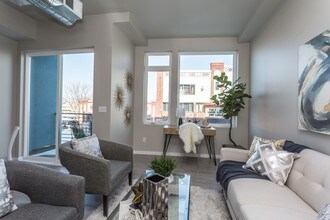 Tennyson44 in Denver, CO - Building Photo - Interior Photo