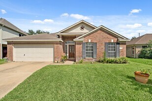 23730 Prince Lawrence Ct in Katy, TX - Building Photo