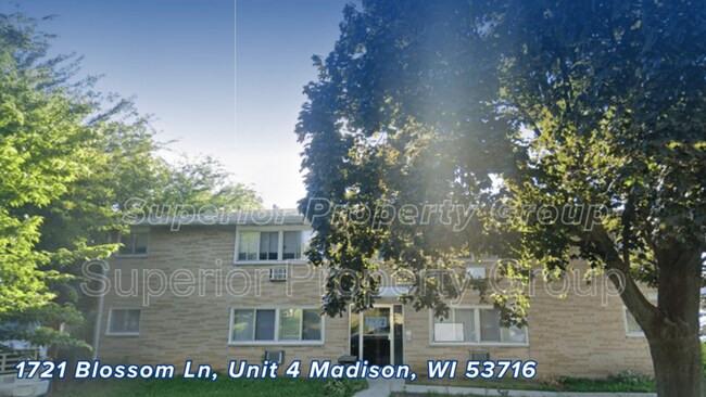 property at 1721 Blossom Ln