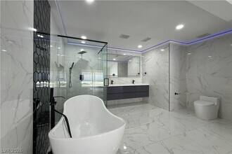 3809 Cranbrook Hill St in Las Vegas, NV - Building Photo - Building Photo