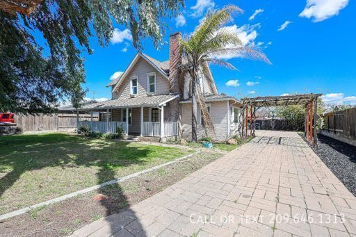 property at 1006 Moffett Rd