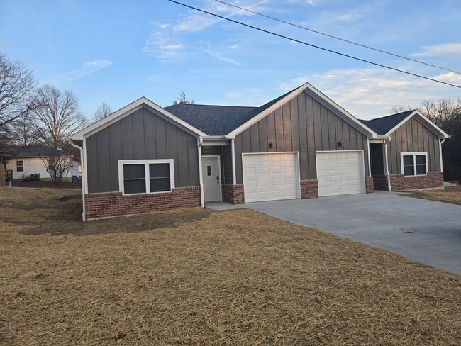 property at 1955 McCutchen Rd