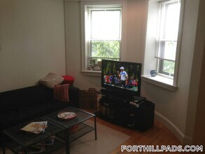 8 Alvah Kittredge Park in Boston, MA - Foto de edificio - Building Photo