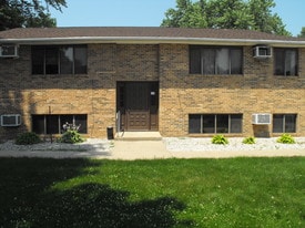 203 East St Apartments