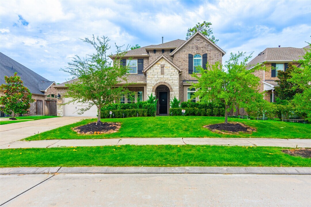 31226 Shady Arbor Ln in Spring, TX - Building Photo